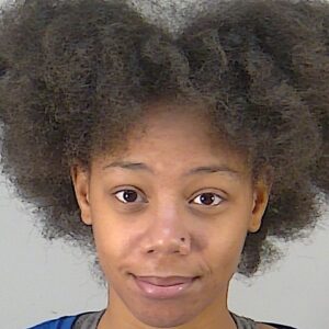Tynya Michelle Garner Tynya Michelle Garner