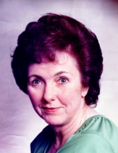 Dorothy Jean Coven