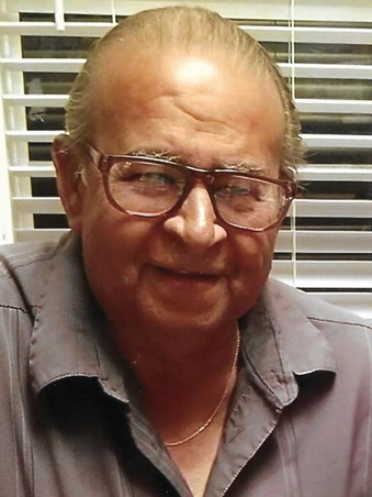 Elsworth Ace Chavis