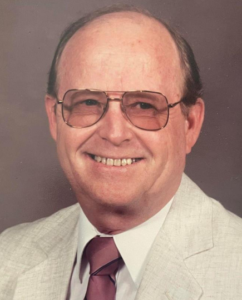 Glen Edwin Smith Glen Edwin Smith