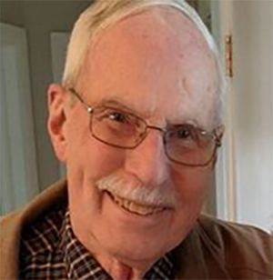 John Dennis Clifford