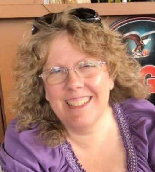 Kay Marie Bolton