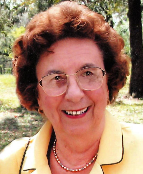 Margaret E. Tenet