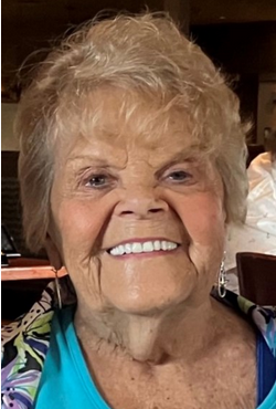 Sandra Sue Jones