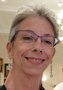 Vicki Lynn Paul