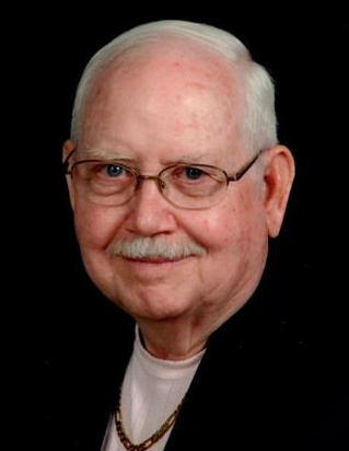 Walter Ken Henderson Jr.