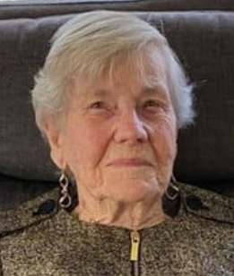 Celeste B. Evans