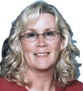 Christine Anne Herndon