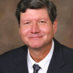 Commissioner Jay Connell