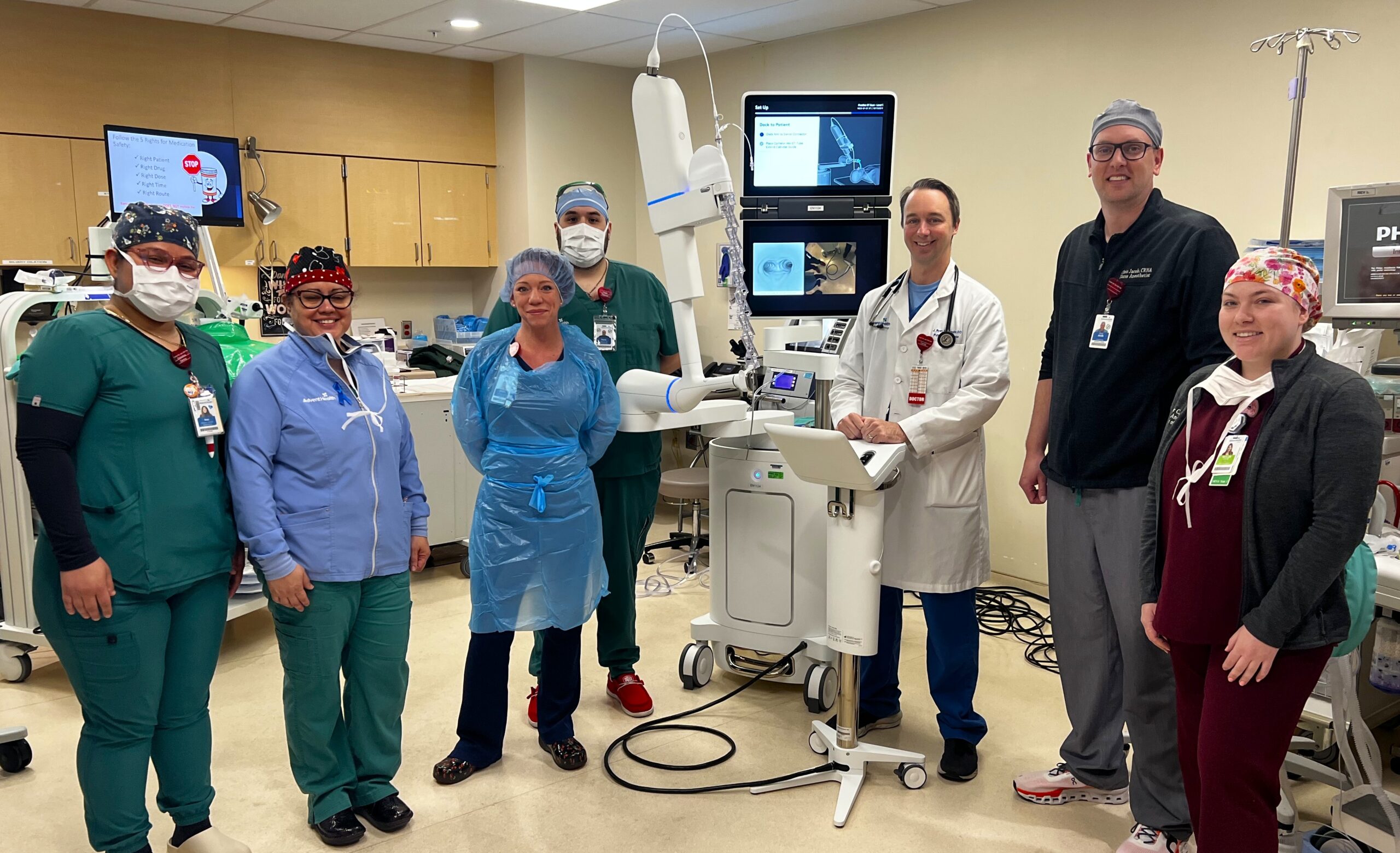 Ion at AdventHealth Waterman (1)