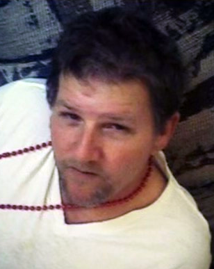 Randal Scott Spencer