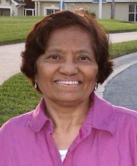 Virginia Eriful Sigley