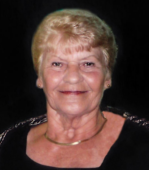 Wanda Faye Malsbury