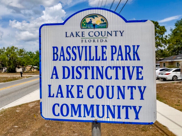 Bassville Park