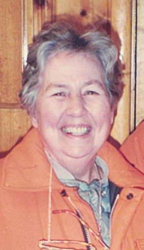 Charlotte Lorraine Hughes