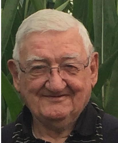 Emery Dale Bontrager