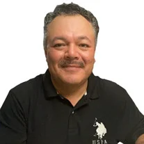 Gilberto Ricardo Garcia