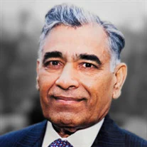 Jayant Shah