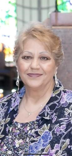 Jeanette Fernandes