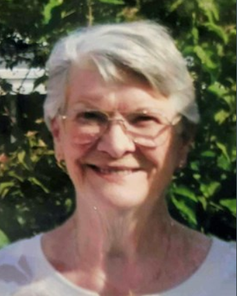 Joy Elaine Metcalf