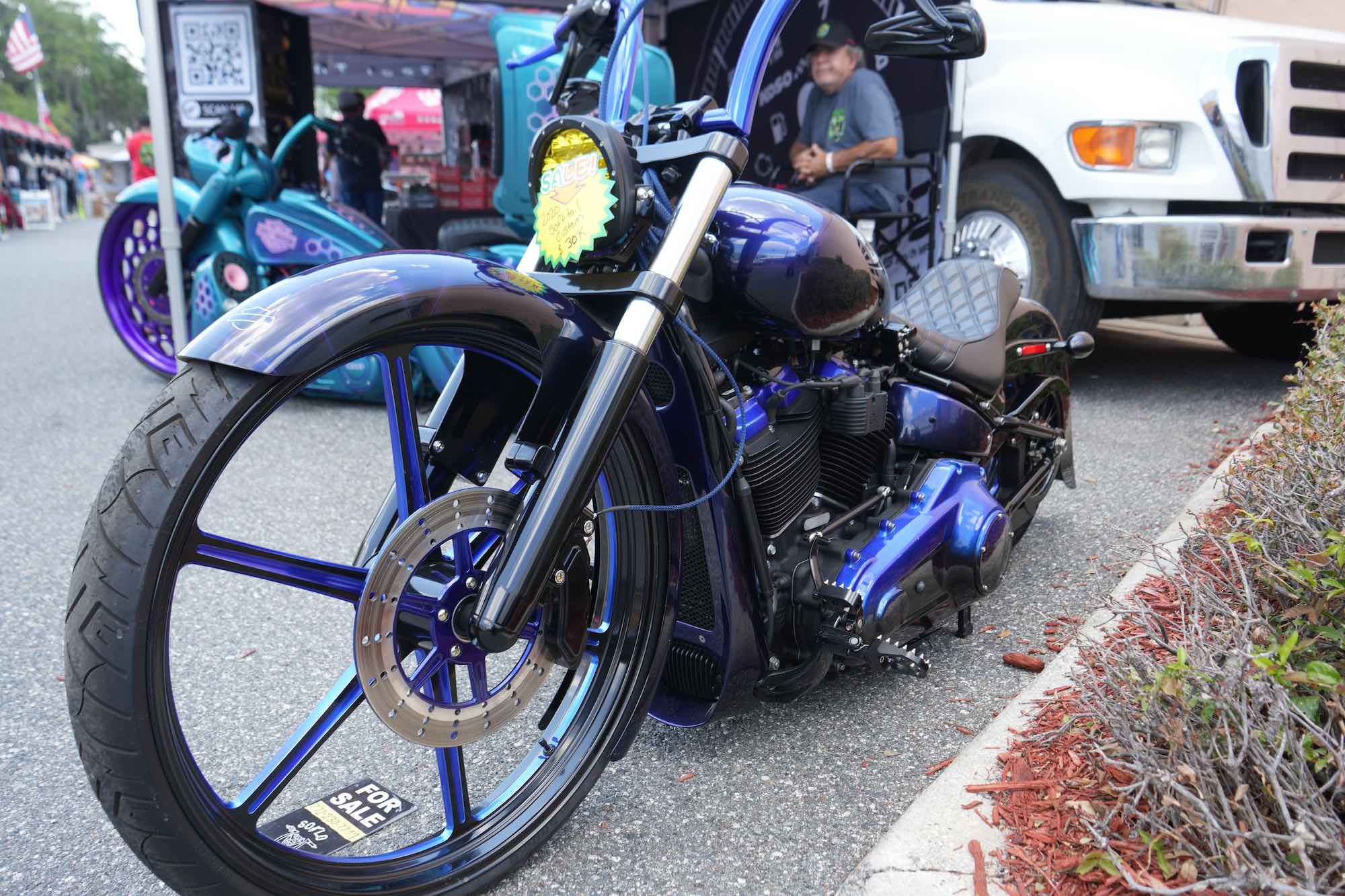 Leesburg Bikefest 2024 (3)