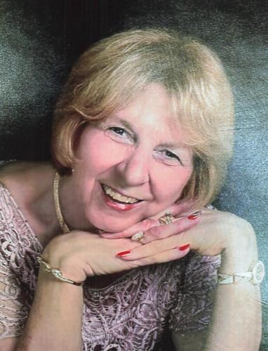 Mary Ann Wilkinson