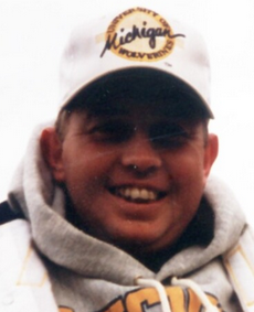 Patrick T. Horan