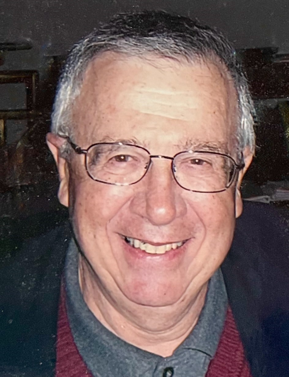 Richard Banzaca