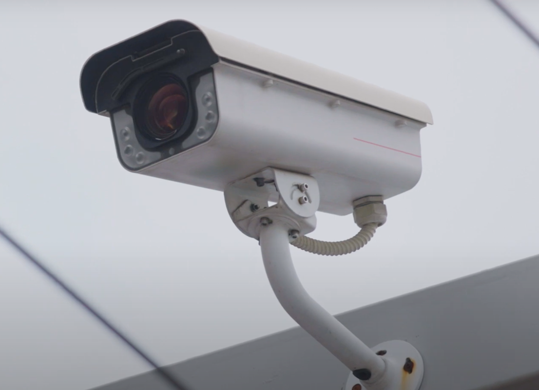 Speed Camera