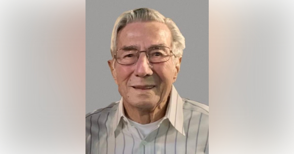 Earle Stanley Clewell Jr.