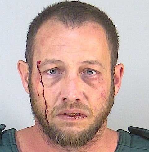 Chad Scott Claycomb
