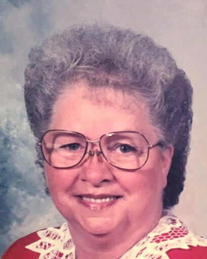 Elizabeth Marie Hewett