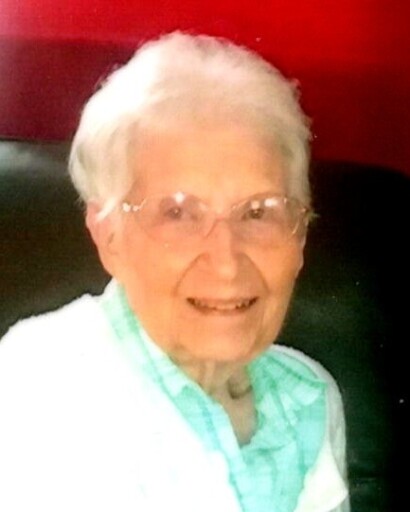 Joyce Virginia Lonsdale