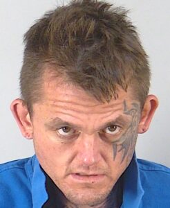 Justin Lee Freeman Justin Lee Freeman