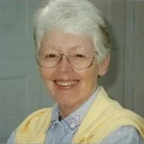 Mildred J. Winget