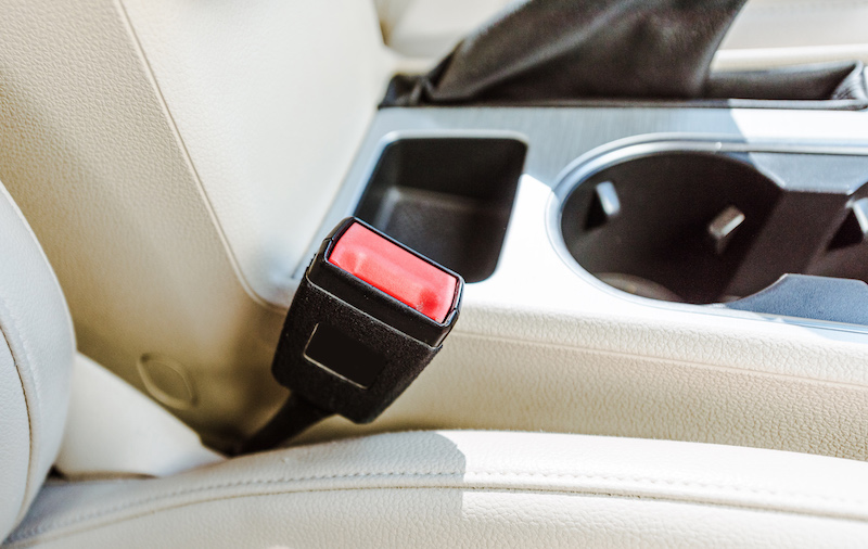 Seatbelt