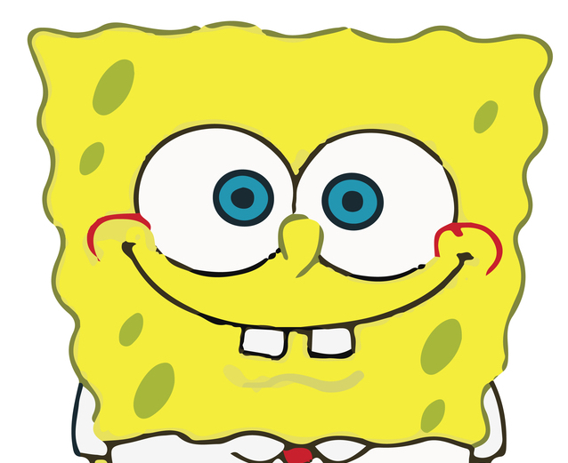 SpongeBob