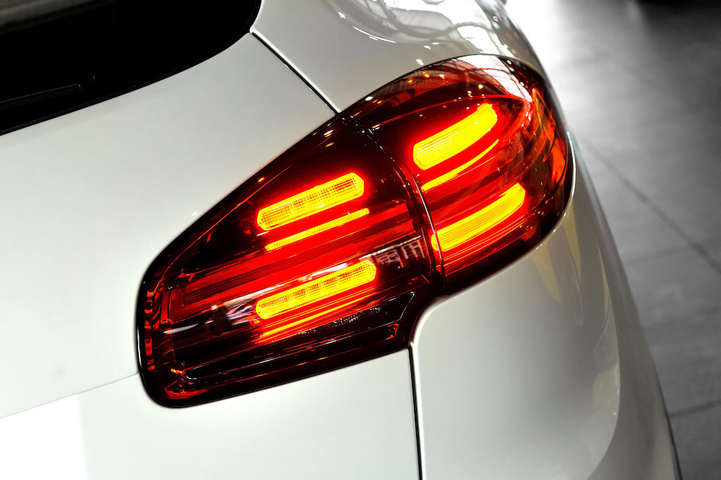 Turn signal