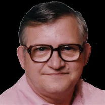 William Earl Paris
