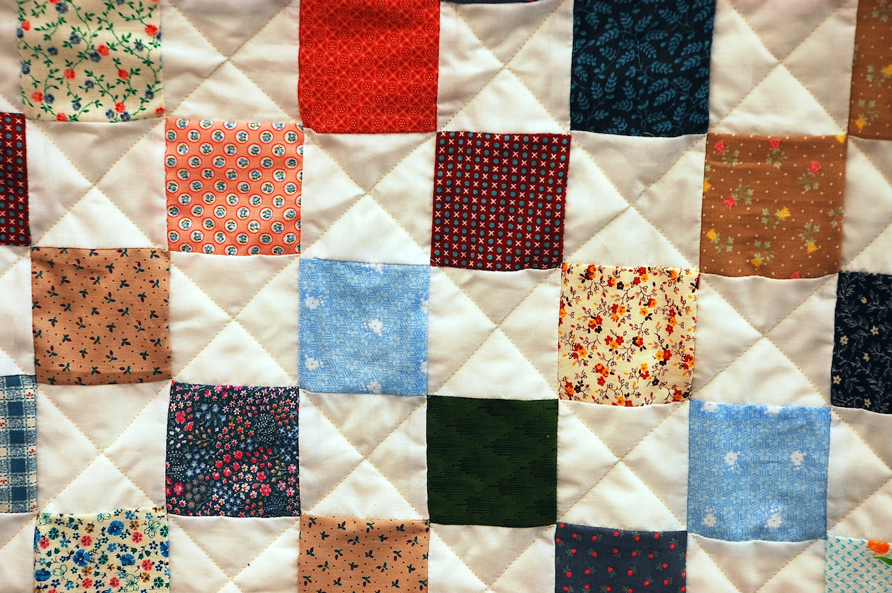 quilt