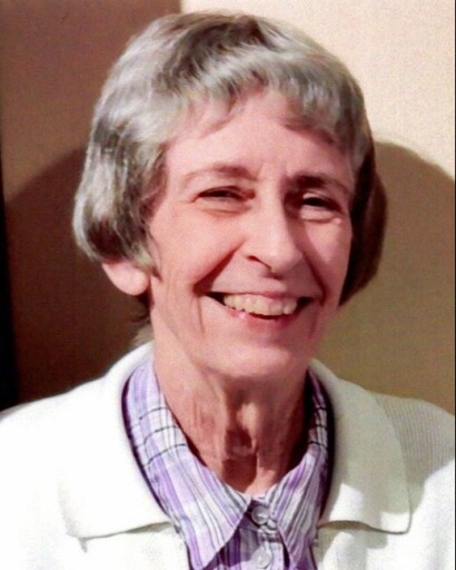 Anne Gaines McKinney