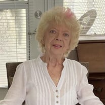 Anne Marie Baker