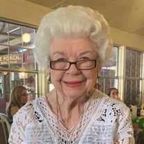 Betty Jean Luther
