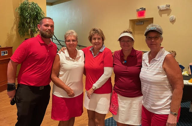 Eagle Ridge Winners