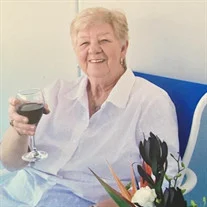 Elaine Harris