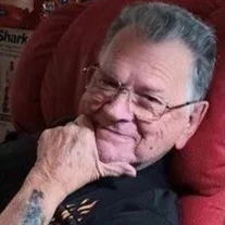 Harley Joe Fisher