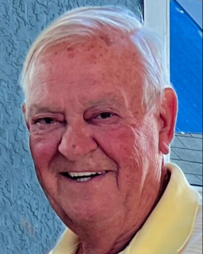 James M. McCartney