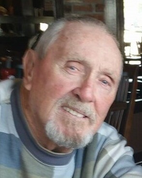 James Robert Brandon