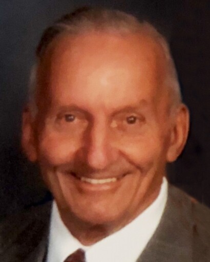 Jesse L. Icenogle