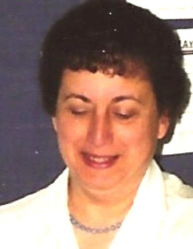Joyce Ann Lund